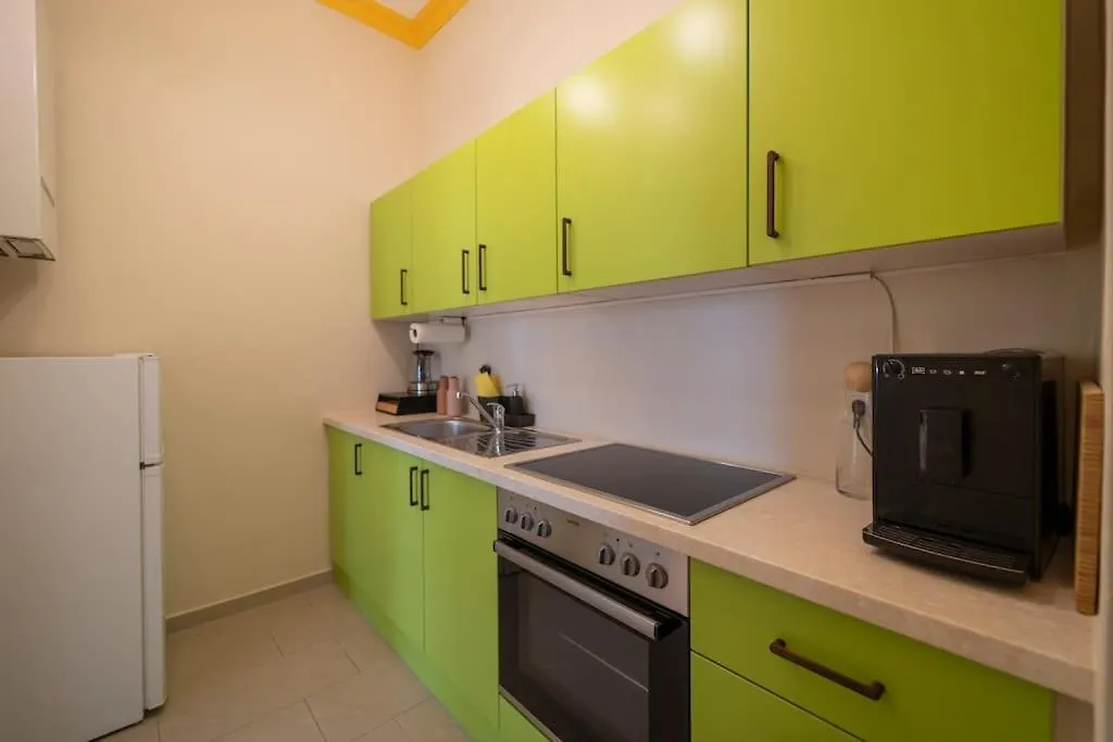 Josef'S Home I Vienna Charm Apartment I 01