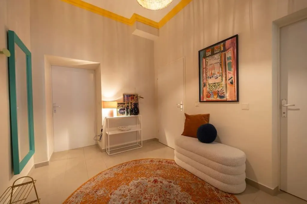 Josef'S Home I Vienna Charm Apartment I 01 Austria