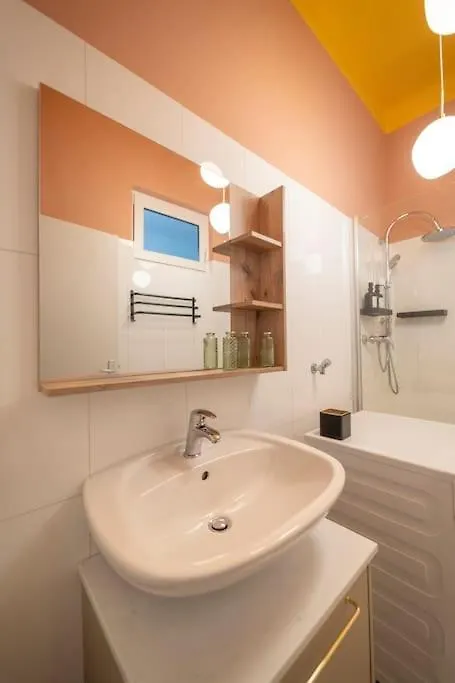 Josef'S Home I Vienna Charm Apartment I 01