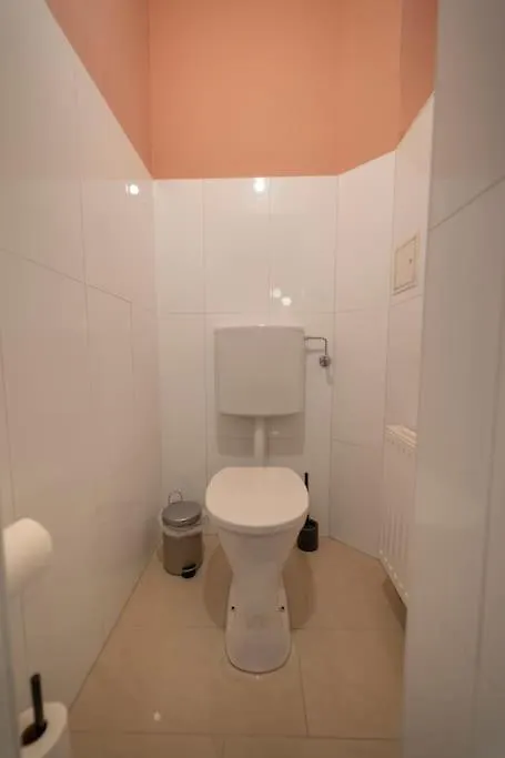 Josef'S Home I Vienna Charm Apartment I 01