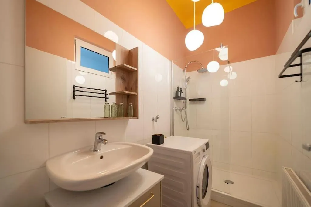 Josef'S Home I Vienna Charm Apartment I 01